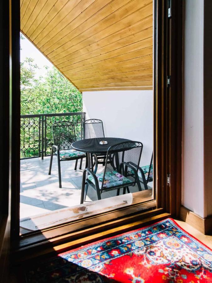 Diofa Apartman 凯斯特海伊 外观 照片