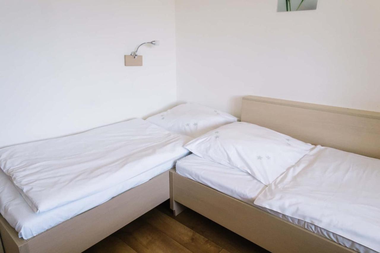 Diofa Apartman 凯斯特海伊 外观 照片