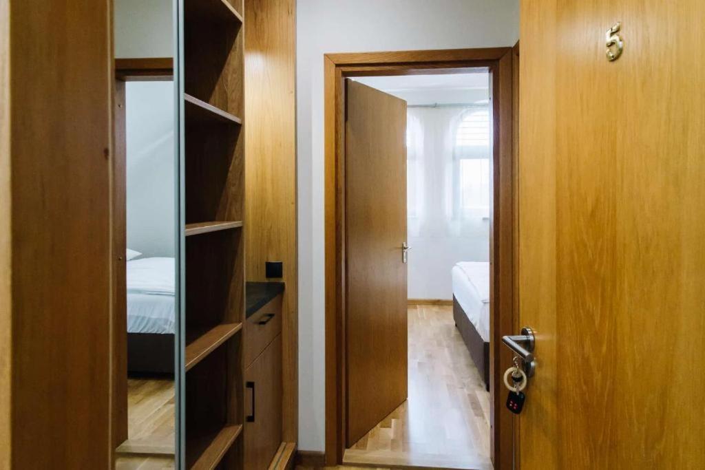 Diofa Apartman 凯斯特海伊 外观 照片
